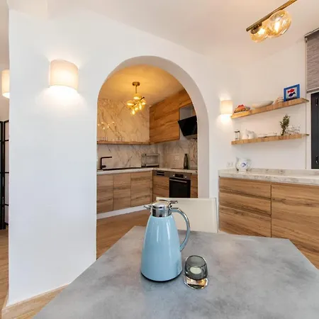 Villa Spacious With Terrace And Sea View In Bodrum *